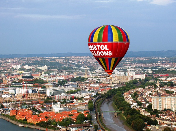 Bristol Marriott City Centre